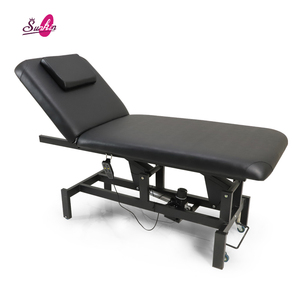 Lit fauteuil de massage pour salon de beauté de luxe moderne Lit spa japonais avec lit de pédicure 2 en 1 - Product Image 3