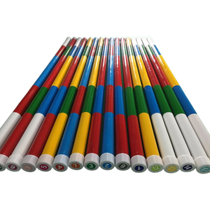 Light Weight Horse <strong>Aluminum</strong> Poles for <strong>Show</strong> <strong>Jumps</strong> - Product Image 4