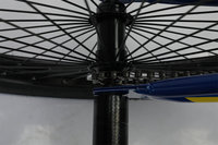 Chine haute qualité populaire 20 pouces bmx style libre vélo cycle personnalisé bmx vélos à vendre