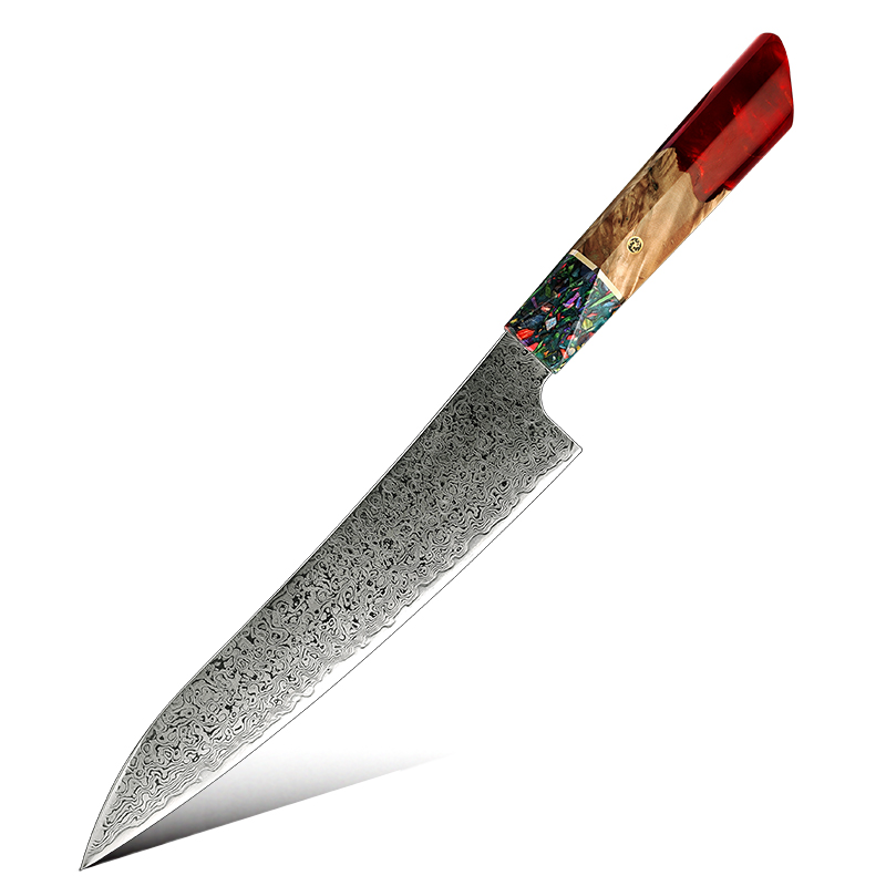 Cuchillo de chef de 8,5 pulgadas