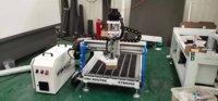 Routeur CNC de bureau miniature STYLECNC pour les petites entreprises