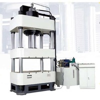 Machine manuelle personnalisée Yf2-40 pour la fabrication de briques en argile, de blocs creux en ciment et de briques en béton