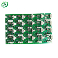 Fabrication électronique clé en main à guichet unique Double chargeur sans fil Composants de résistance SMT Usine OEM Assemblage de circuits imprimés double face