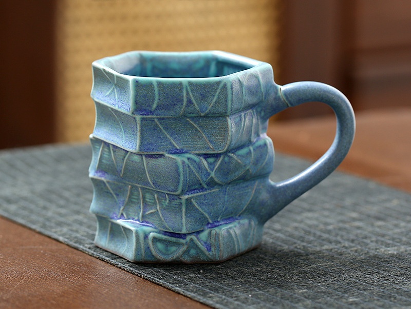 Bleu -250ML