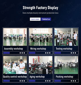 Perangkat Kecantikan Terbaik 2026 NdYAG 1064/755nm Laser Dual TEC Penggunaan Komersial Penghilang Bulu Seluruh Tubuh Perawatan Lesi Vaskular 3000W - Product Image 6