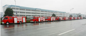 Camion de pompiers de 15 000 litres à bas prix en Chine, sièges de <span class=keywords><strong>pompier</strong></span>, bon prix à <span class=keywords><strong>vendre</strong></span> - Product Image 6