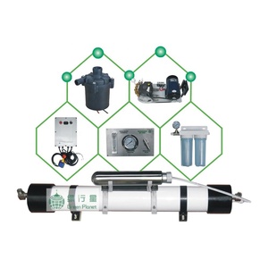 Valise Portable à énergie solaire, petite Machine à filtrer l'eau de mer, système de purification pour <span class=keywords><strong>bateau</strong></span>, Filtration de l'eau des plantes, dessalement - Product Image 2