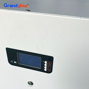 Onduleur solaire hors réseau Grandglow HFM 5000pro 3000W 60Hz 12V/24V/48V AC 110/220V à onde sinusoïdale pure, haute capacité de charge, monophasé - Product Image 3