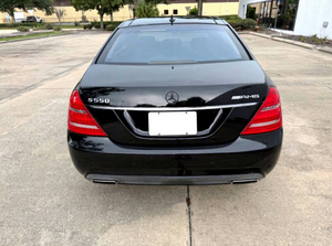 Precio bajo, Mercedes-Benz Clase S S550 del 2010, auto usado en venta - Product Image 6
