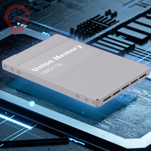 4XB7A99098 ฮาร์ดดิสก์แบบ SSD ขนาด 2.5 นิ้ว Unionmemory UM311b ความจุ 3.84TB แบบ Read Intensive SATA 6Gb รองรับ Hot Swap รุ่น SR660 V2 สำหรับ ThinkSystem DE Series ศูนย์ข้อมูลขนาดใหญ่ - Product Image 4