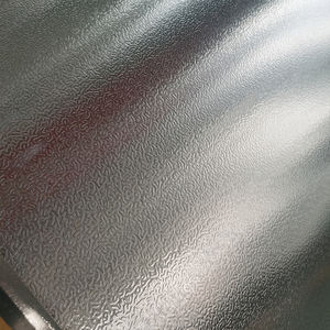 Bobines d'aluminium pour ustensiles de cuisine, alliage haute performance 1050 2024 3003 3004 3005 3104 5083 5005 5052 H26 avec revêtement et laminage - Product Image 2