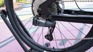 Bicicleta Eléctrica LIAO EM10 2025, Nueva, de Venta Caliente, con Motor Central Bafang, Suspensión Completa, Bicicleta de Montaña Eléctrica en Venta - Product Image 6