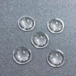 Decorative Plastic Snowflake Ornament Mold PMMA Customizable Size For Craft Making - Product Image 3