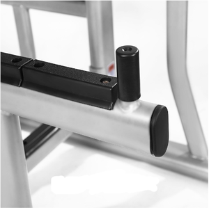 Máquina <span class=keywords><strong>de</strong></span> Ejercicios para Bíceps con Mancuernas Preacher <span class=keywords><strong>Curl</strong></span>, Máquina <span class=keywords><strong>de</strong></span> Entrenamiento <span class=keywords><strong>de</strong></span> Fuerza para <span class=keywords><strong>Curl</strong></span> <span class=keywords><strong>de</strong></span> Brazos, Soporte para Banco <span class=keywords><strong>de</strong></span> Gimnasio, Acero Inoxidable - Product Image 5