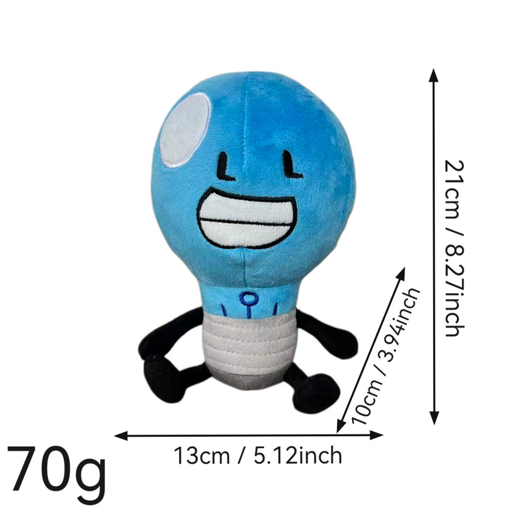 Light bulb 21CM