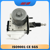14813459-00 Ensemble de système de freinage intelligent, pièces automobiles électroniques neuves d'origine pour BYD Denza Yangwang