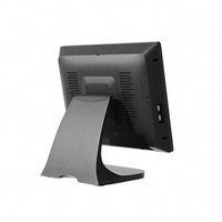 2021 Best Pos System Touch Screen 15 EPOS Machine Sistema Pos Cassiere