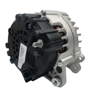 Generador <span class=keywords><strong>de</strong></span> CA Trifásico para Porsche PANAMERA Cayenne MACAN 718 Cayman BOXSTER 987, 94860301504 99660301202 - Product Image 4