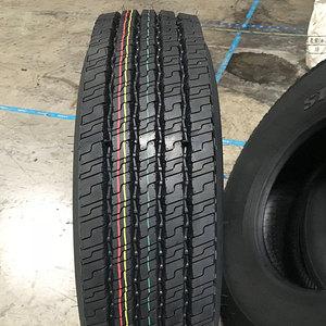 Pneumatico Longmarch Roadlux Zmax Constancy 315/80/22.5 per Camion - Product Image 5