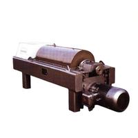 Hoog rendement palmolie horizontale decantercentrifuges industriële centrifuge voor olieafscheiding