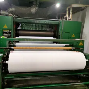 Eco-friendly Biodegradable Pp Non Woven Medical Fabric Polypropylene Roll