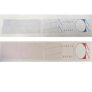 Cartuccia Rossa Neopost IJ-25 DDI per QUADIENT Tax Stamp 7200254P/3300028D - Product Image 6