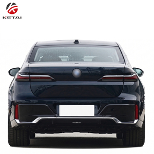 Kit carrosserie style M Sport, conversion de la version basse à la version haut de gamme, <span class=keywords><strong>prix</strong></span> d'usine pour <span class=keywords><strong>BMW</strong></span> <span class=keywords><strong>Série</strong></span> <span class=keywords><strong>7</strong></span> G70 <span class=keywords><strong>2023</strong></span>+ - Product Image 4