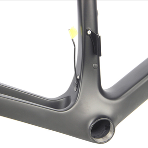Cuadro de Bicicleta Ligero Mini Comercial para Descenso y Montaña, Modelo R1018B, Cuadro de Bicicleta de Carretera - Product Image 2