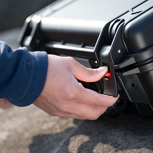 PGYTECH yüksek kalite Drone aksesuarları parçaları stokta DJI Mavic <span class=keywords><strong>3</strong></span> için emniyet taşıma çantası - Product Image 4