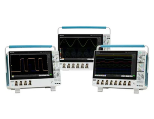ออสซิลโลสโคป Tektronix MSO54B 350 MHz - 2 GHz 4 ช่องสัญญาณอนาล็อก และสูงสุด 32 ช่องสัญญาณดิจิตอลเสริม - Product Image 5