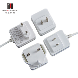 3in1เครื่องชาร์จไร้สายแบบแม่เหล็กที่เสียบ USB C สำหรับโทรศัพท์มือถือ Mi band ctype ใน Huawei ดั้งเดิมเต็มรูปแบบ - Product Image 3