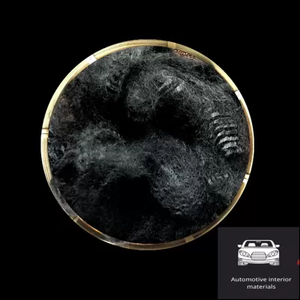 Premium fibra di poliestere Low Melt per <span class=keywords><strong>mobili</strong></span> e imbottiture per cuscini - Product Image 3