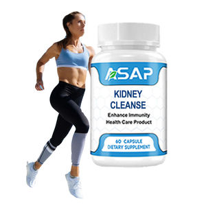 Etiqueta privada Riñón Limpieza Desintoxicación Suplemento DE SALUD Premium Riñón Limpieza Cápsulas - Product Image 1