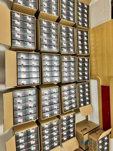Procesador CPU 5 R 7 de 6 Núcleos y 12 Subprocesos 5500 5500GT 5600 5600X 5600GT 5700X 5800X 5700X3D 5800X3D 5500X3D Venta al por Mayor de Alto Rendimiento - Product Image 2