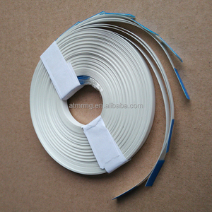 Cavo Piatto <span class=keywords><strong>CMD</strong></span> V4 01750097621 1750097621 per Parti di Ricambio del Bancomat Wincor Nixdorf 2050 Procash - Product Image 3