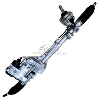 EB5Z3504 DB5Z3504 LHD - Dirección Asistida Eléctrica para Ford Explorer 2012-2015, Conjunto de Engranaje de Dirección Asistida EPS