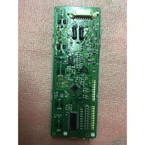 Placa de Control de Pantalla para Refrigerador Hisense BCD-236WD11NA, Pieza de Repuesto Original - Product Image 2