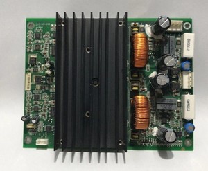 PLC FREESPACE <strong>IZA</strong> 2120-HZ PART BOARD 1726-182A+0103 PULLED FROM <strong>IZA</strong> 2120-HZ Warranty Product - Product Image 1