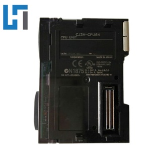 Nuevo Módulo de Unidad de Control Original CJ2H-CPU64 Serie CJ2H, Controlador de Programación PLC, Controlador de Automatización Industrial en Stock - Product Image 2