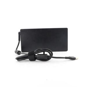 Adaptador para portátil 20V 15A 300W USB cuadrado con pin para adaptador de corriente alterna ADL300SDC3A - Product Image 2