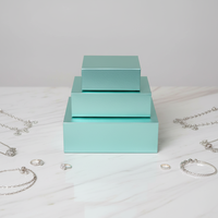 Boîtes cadeaux pliantes en papier kraft sur mesure, taille et couleur personnalisées, avec impression numérique, fermeture magnétique, emballage portable, vente en gros d'usine