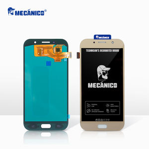 ราคาโรงงานสำหรับจอแสดงผล Samsung A7 <span class=keywords><strong>2018</strong></span> สำหรับหน้าจอ Samsung A7 2015 จอ LCD สำหรับ Samsung A7 2017 LCD - Product Image 2