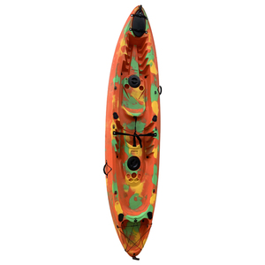 Chất Lượng Hoàn Hảo Phổ Biến 3 Chỗ <span class=keywords><strong>Noah</strong></span> <span class=keywords><strong>Kayak</strong></span> 12ft Ngồi Trên Đầu Trang 3.70 Cho 3 Người - Product Image 1