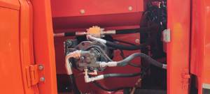 حفارة دوسان مستعملة أصلية كورية منخفضة السعر عالية الجودة مستعملة حفارة دوسان للبيع - Product Image 3