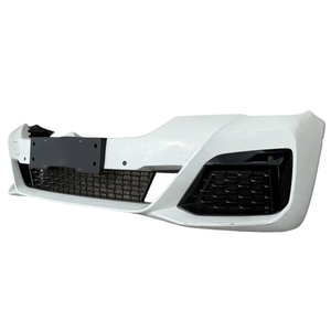 2018-2023 per BMW 5 serie G30 G38 Sport paraurti 525 <span class=keywords><strong>530</strong></span> 535Li anteriore faretto testa testa testa faro - Product Image 2