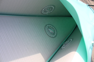 2024 Nouveau design Kayaks de dériveur d'<span class=keywords><strong>occasion</strong></span> populaires Kayak de rafting gonflable - Product Image 6