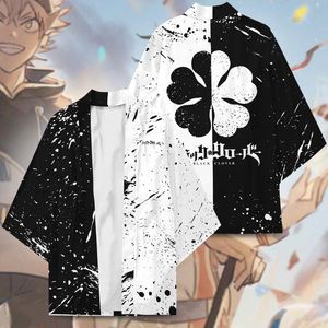 Kimono Japonés Personalizado con Dibujos Animados de Dragón, Haori Japonés, Capa de Anime - Product Image 2
