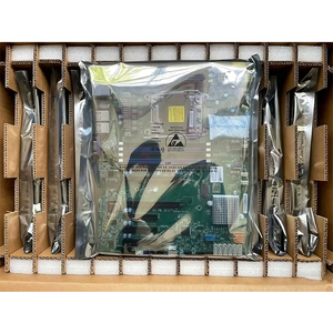 Placa base para servidor X12DAI-N6 de doble zócalo LGA4189 C621A ECC DDR4 PCIe 4.0 E-ATX SATA3 para procesadores Intel Xeon de 3.ª generación escalables - Product Image 5