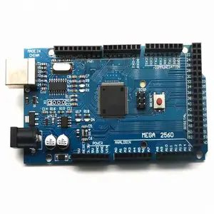 Mega2560 Rev3 הרחבת לוח עבור Arduino מגה 2560 R3