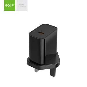 Pps Type C Opladen Muur Charger Ac 220V Pd 30W Snel Opladen Usb C Groothandel Prijs Draagbare Muur opladen Voor Slimme Telefoon